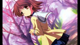 Clannad OST ~ Nagisa: Parting at the Foot of the Hill