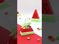 Polaroid Play 3D Pen Watermelon Box