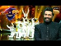 Maa Tujhe Salaam पर Dancers का Patriotic Dance Champions Ka Tashan India S Best Dancer Speci