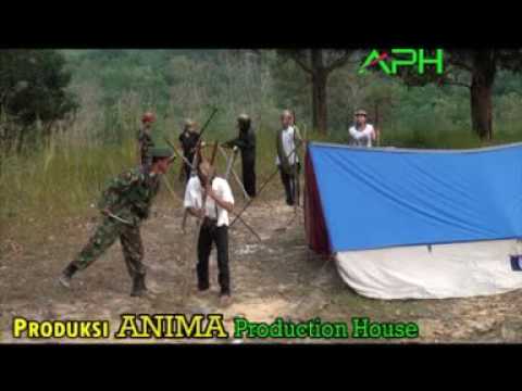 PEJUANG - [Official Music Video - APH]