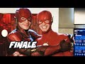 The Flash Season 9 Episode 13 Finale: The End Of The Arrowverse and The Flash Movie Breakdown