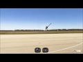 RC Helicopter Tutorial Pirouetting Circle