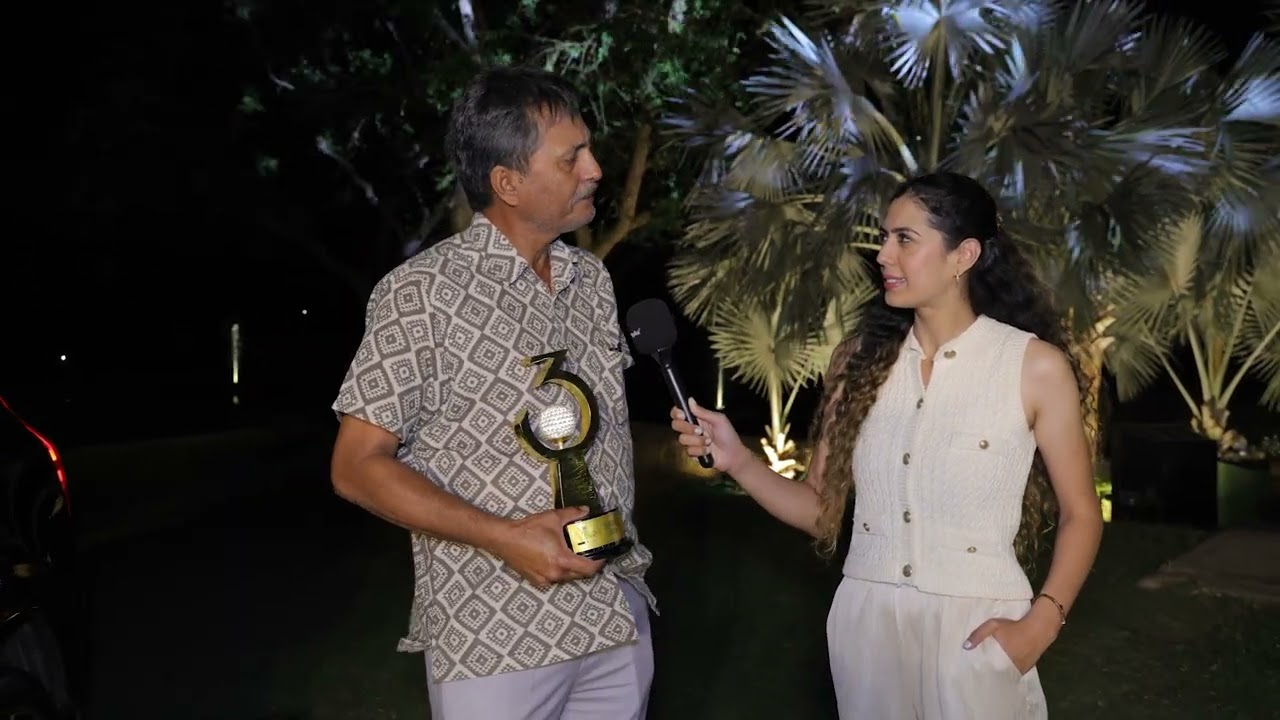 IPPA Jaipur Event Interview