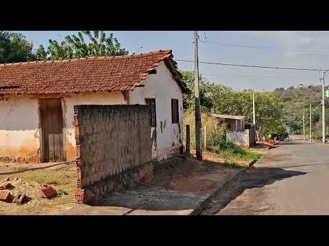 Distrito de Vila Simões 2025 Cafelândia Interior Paulista.