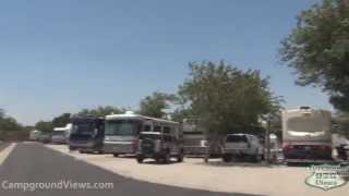 Desert Willow RV Resort Video