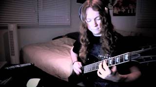 Dimension Zero - Silent Night Fever Cover