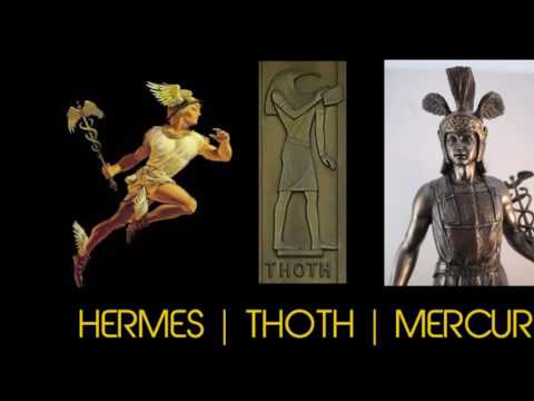 Hermetics General Hermeticism Overview