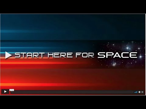 Start Here for Space: Space Law 101