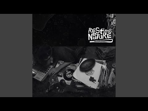 Restless By Nature