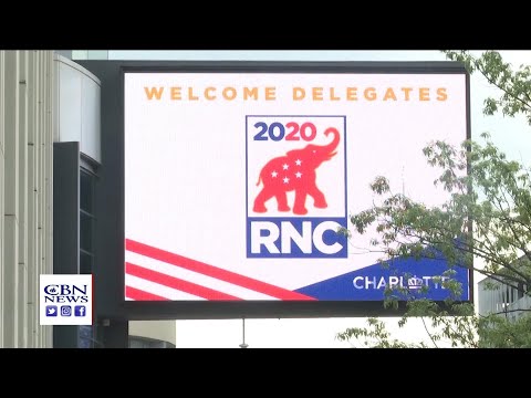 CBN NewsWatch AM: August 24, 2020