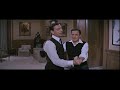 Gene Kelly dancing with Yves Montand in Let's Make Love (1960)