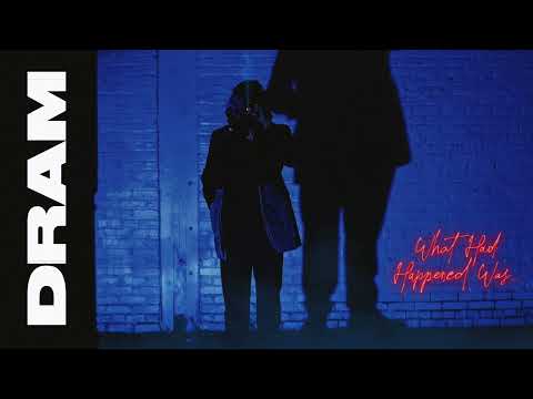 DRAM - Big Baby DRAM (AUDIO)