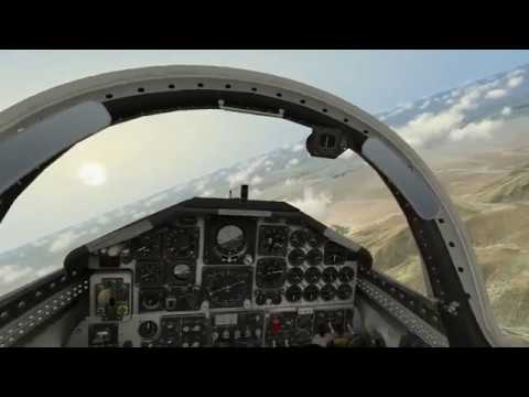 Flyinside Flight Simulator