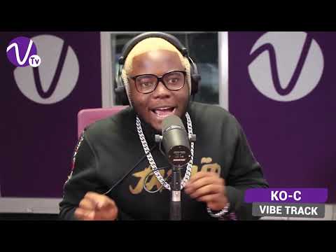 Freestyle Ko-c Wo (Olamide)