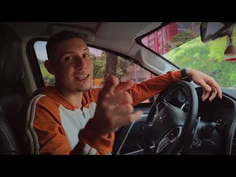 STIVEN BR - Adversario (Official )