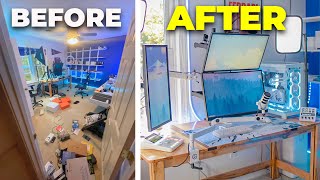 3 Mistakes to AVOID when Building your DREAM Room...