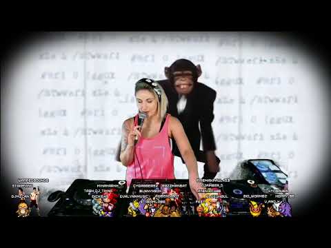 Amber D //Superfan Cygabber's Birthday Party - Come Join the Fun!