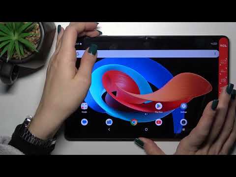 How to Turn ON / OFF Silent Mode on TCL TAB 10 Gen 2? Manage Quiet Mode!