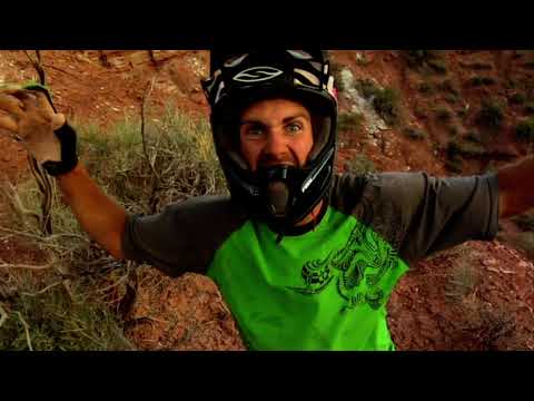 New World Disorder 10 HD (NWD 10) - Cam McCaul