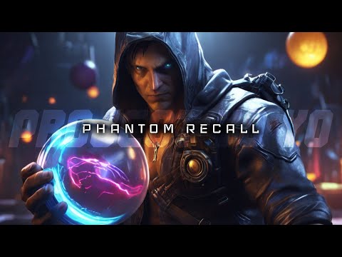 Phantom Recall youtube-video
