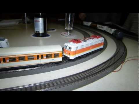 16. Stummi-Treff WN,  01 - BR 141 438-2