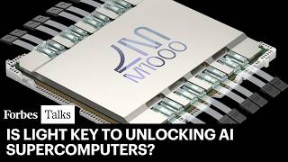  Is Photonic Computing The Future Of AI Chip Technology?