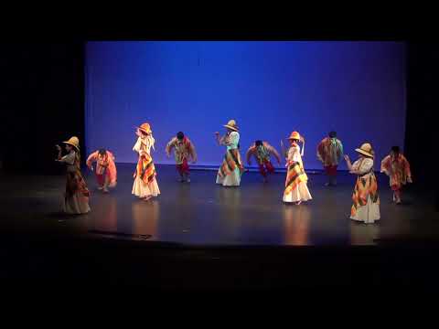 2012 Karilagan-  Philippine Rural Dance Subli