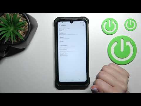 How to Hide Developer Options on Doogee S86 Pro - Switch Off Developer Mode
