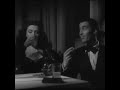 Sir Christopher Lee as Charles in Corridor of Mirrors (1948) #christopherlee