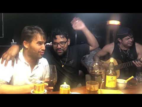 Tayrone é Pablo 2 feras