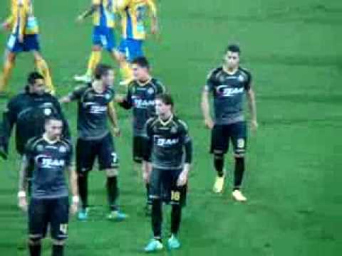 Beker: Waasland B - Sporting Lokeren 1-3