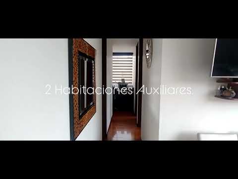 Apartamentos, Venta, Zipaquira - $220.000.000