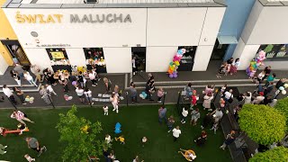 Festyn charytatywny dla Hani