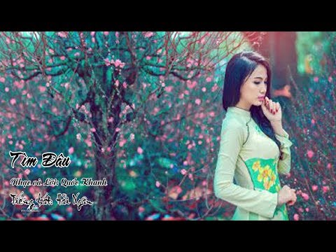 Thể hiện bởi Hải Ngân