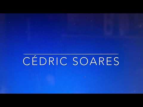 How to pronounce Cédric Soares