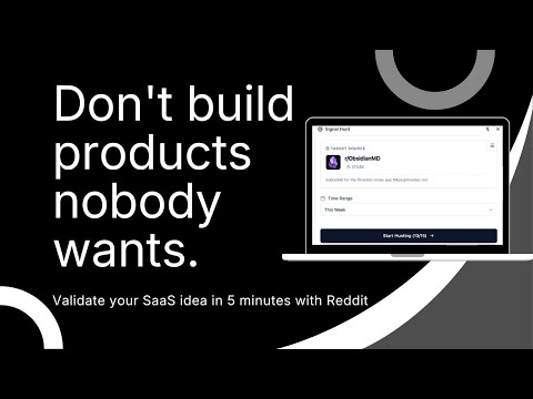 Item video thumbnail