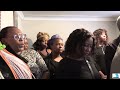 NONCEDO FULL VIDEO FUNERAL