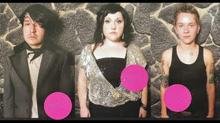 Gossip // Holy Water // from the Album: Standing In The Way Of The Control -2006