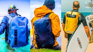 Best Waterproof Backpack 2022 - Top 10 Best Waterproof Backpacks On Amazon