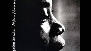 MILTON NASCIMENTO CRESCENTE (CAVALEIROS DO CÉU)