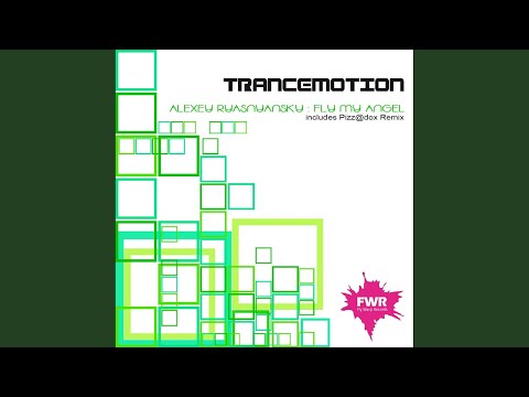 Fly My Angel (Pizz@dox Remix)