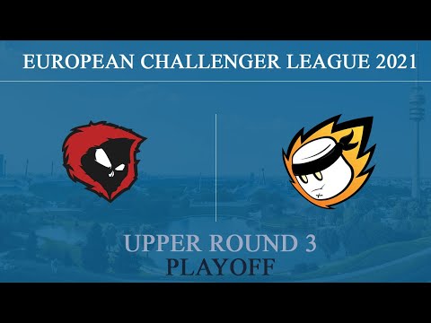 dW vs MNM @G1 - Kafe Dostoyevsky | EUCL 2021 | Playoff Upper Round 3 | 22 November 2021