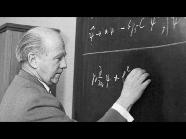 Vidéo Prononciation de Ernest Rutherford en Anglais Vidéo Prononciation de Ernest Rutherford en Anglais