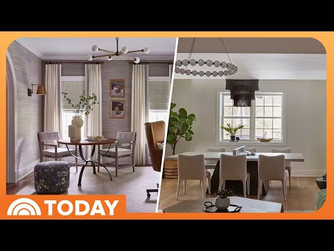 See the New and Unexpected Trends in Home Décor