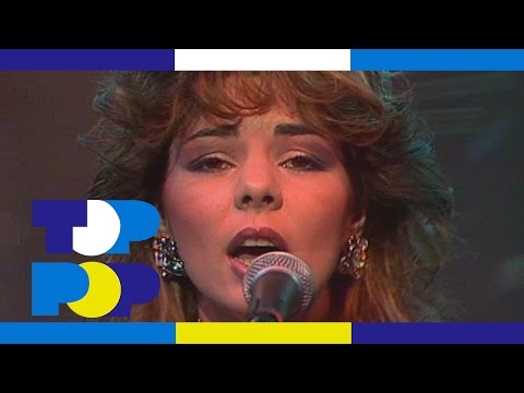 Sandra - In The Heat Of The Night • TopPop