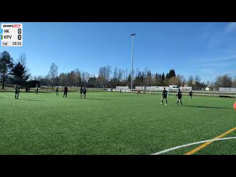 T13 HK vs KPV - 15/05/2022