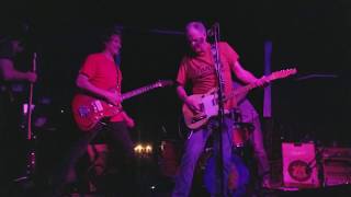 Tobin Sprout - Waves