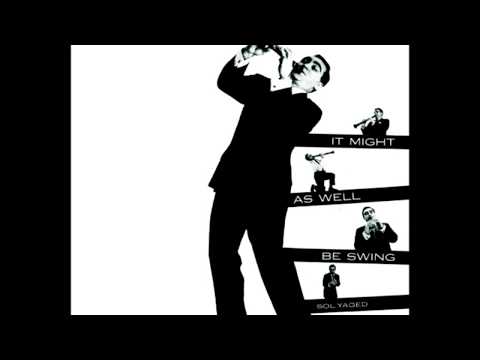 Sol Yaged Quartet with Teddy Wilson and Gene Krupa - Live 1956