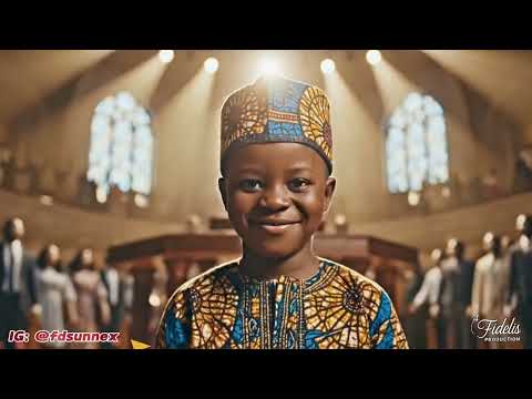 AI Religious Baby Sermon