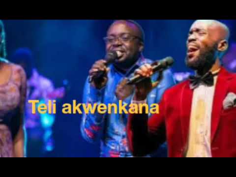 TELI AKWENKANA - TELI AKUSINGABrian Lubega ft Kimera